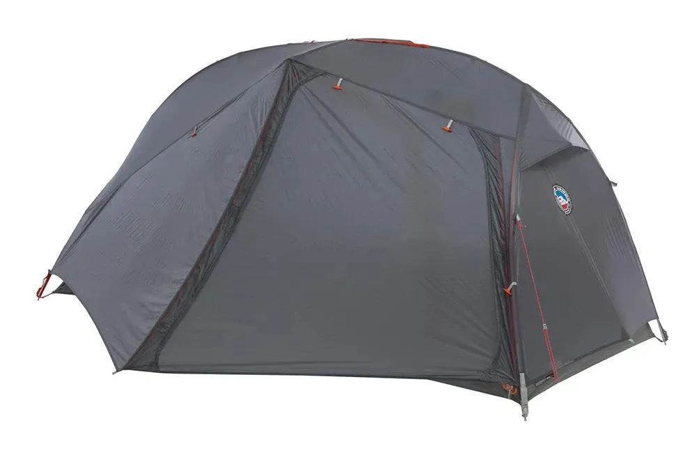 | Big Spur Agnes UL1 Hot item Affordable delivery Copper HV Tent Bikepack