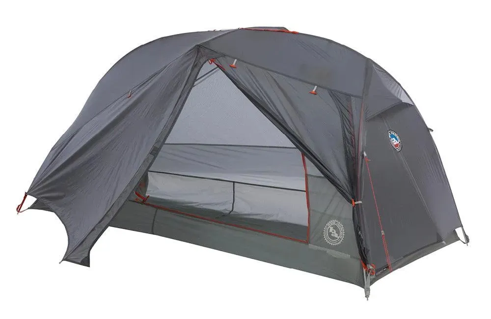 | Big Spur Agnes UL1 Hot item Affordable delivery Copper HV Tent Bikepack
