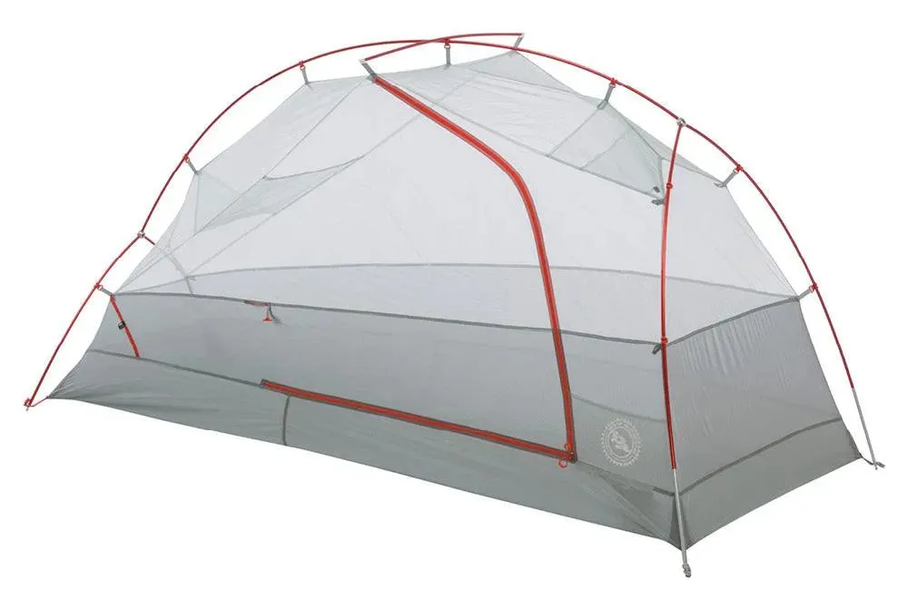 | Big Spur Agnes UL1 Hot item Affordable delivery Copper HV Tent Bikepack