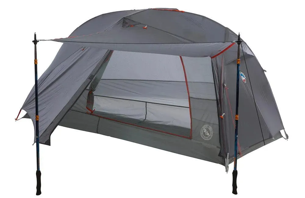 | Big Spur Agnes UL1 Hot item Affordable delivery Copper HV Tent Bikepack