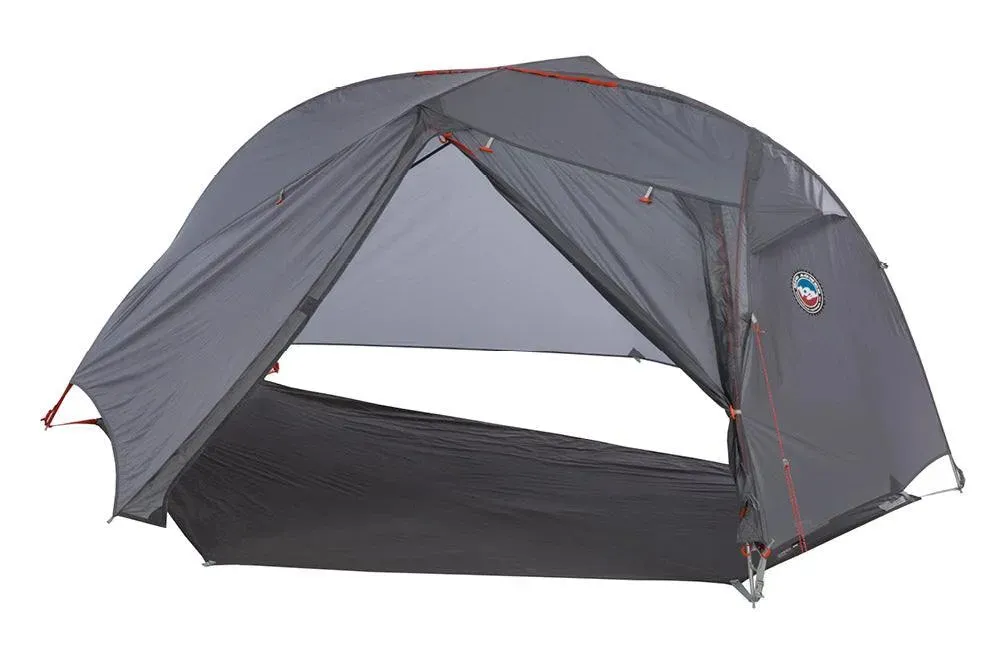| Big Spur Agnes UL1 Hot item Affordable delivery Copper HV Tent Bikepack