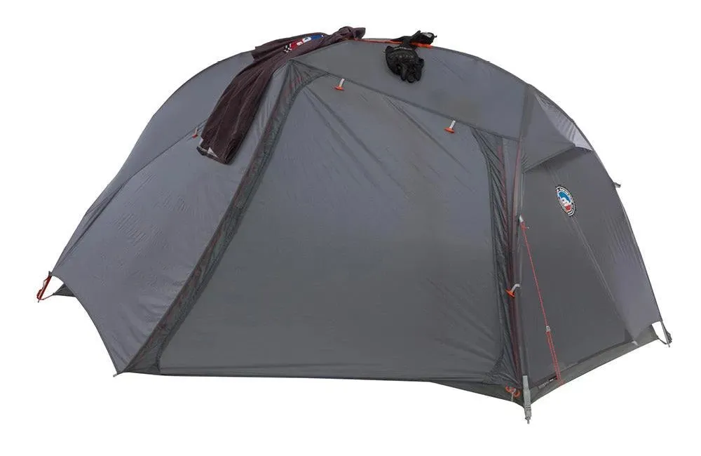 | Big Spur Agnes UL1 Hot item Affordable delivery Copper HV Tent Bikepack
