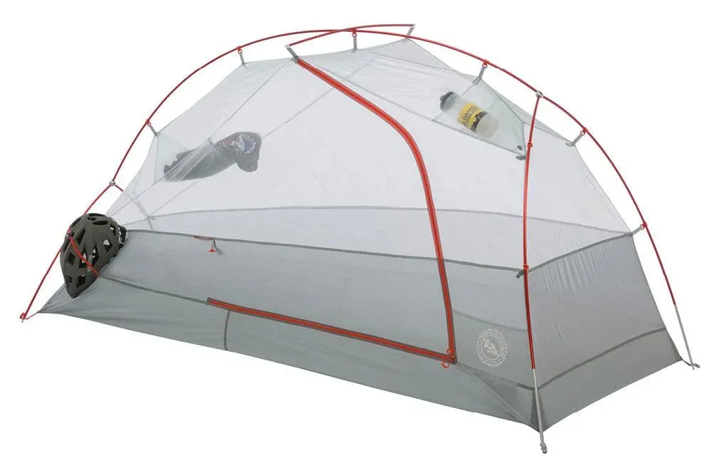 | Big Spur Agnes UL1 Hot item Affordable delivery Copper HV Tent Bikepack
