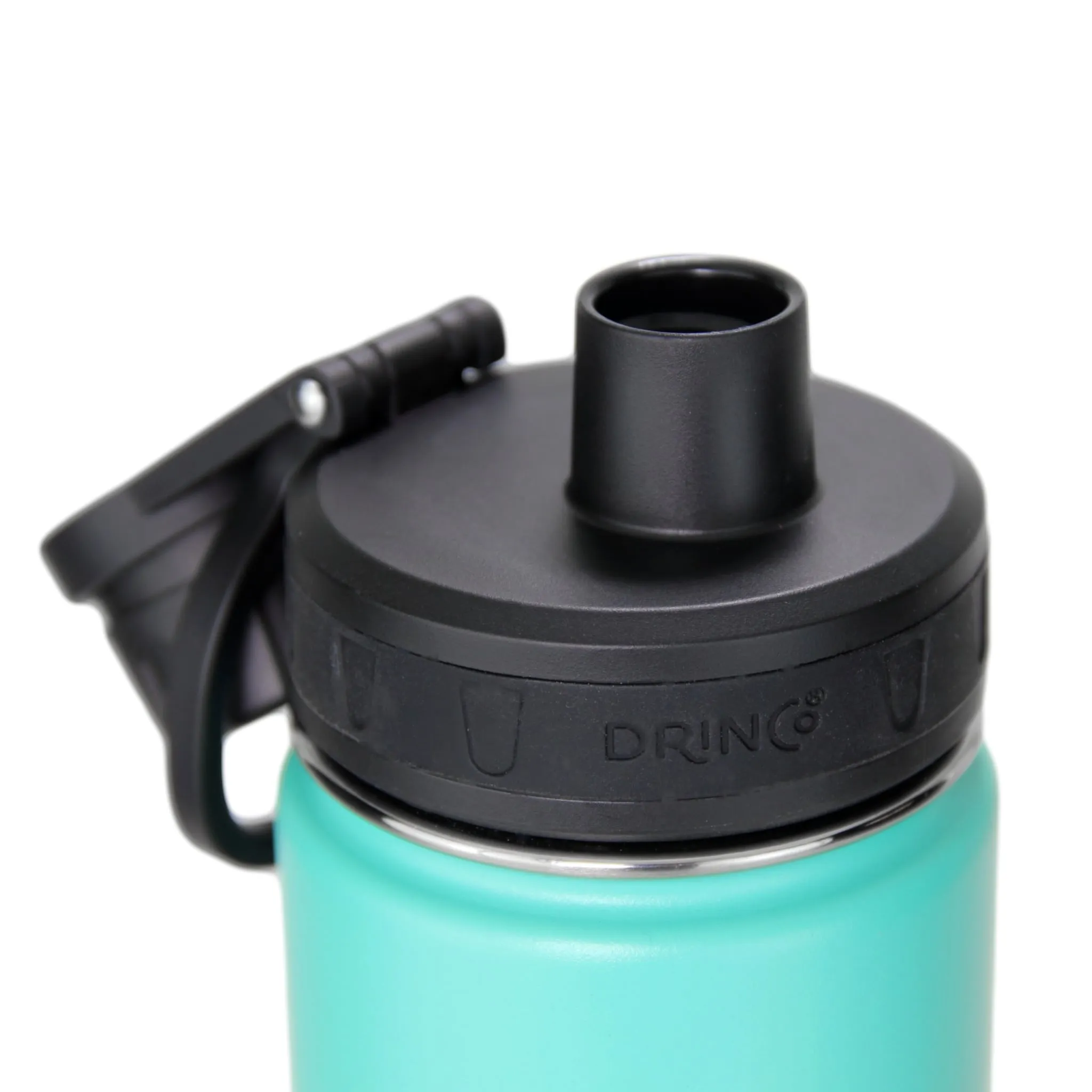🌈 Ombre On-the-Go | DRINCO® 22oz Stainless Steel Bottle