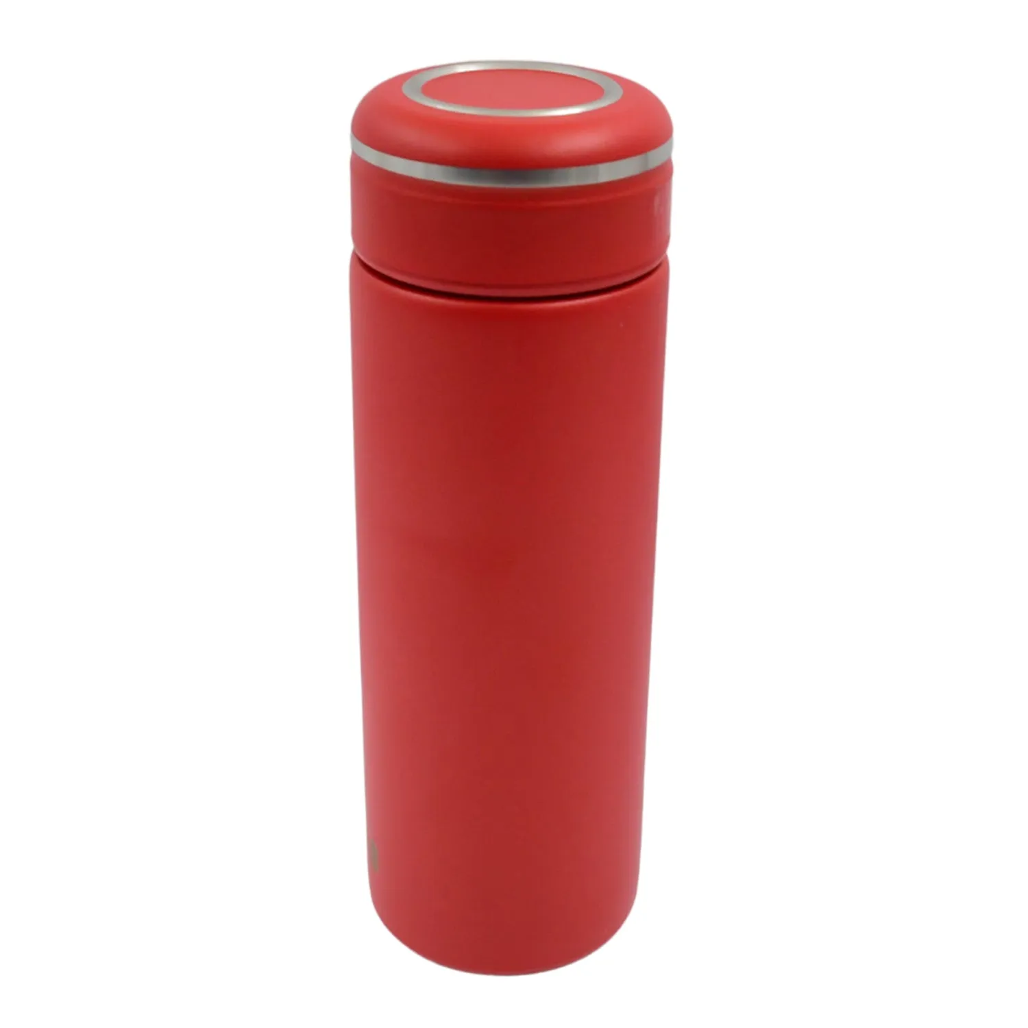 13225 Insulated Vacuum Stainless Steel Water Bottle (450 ML)