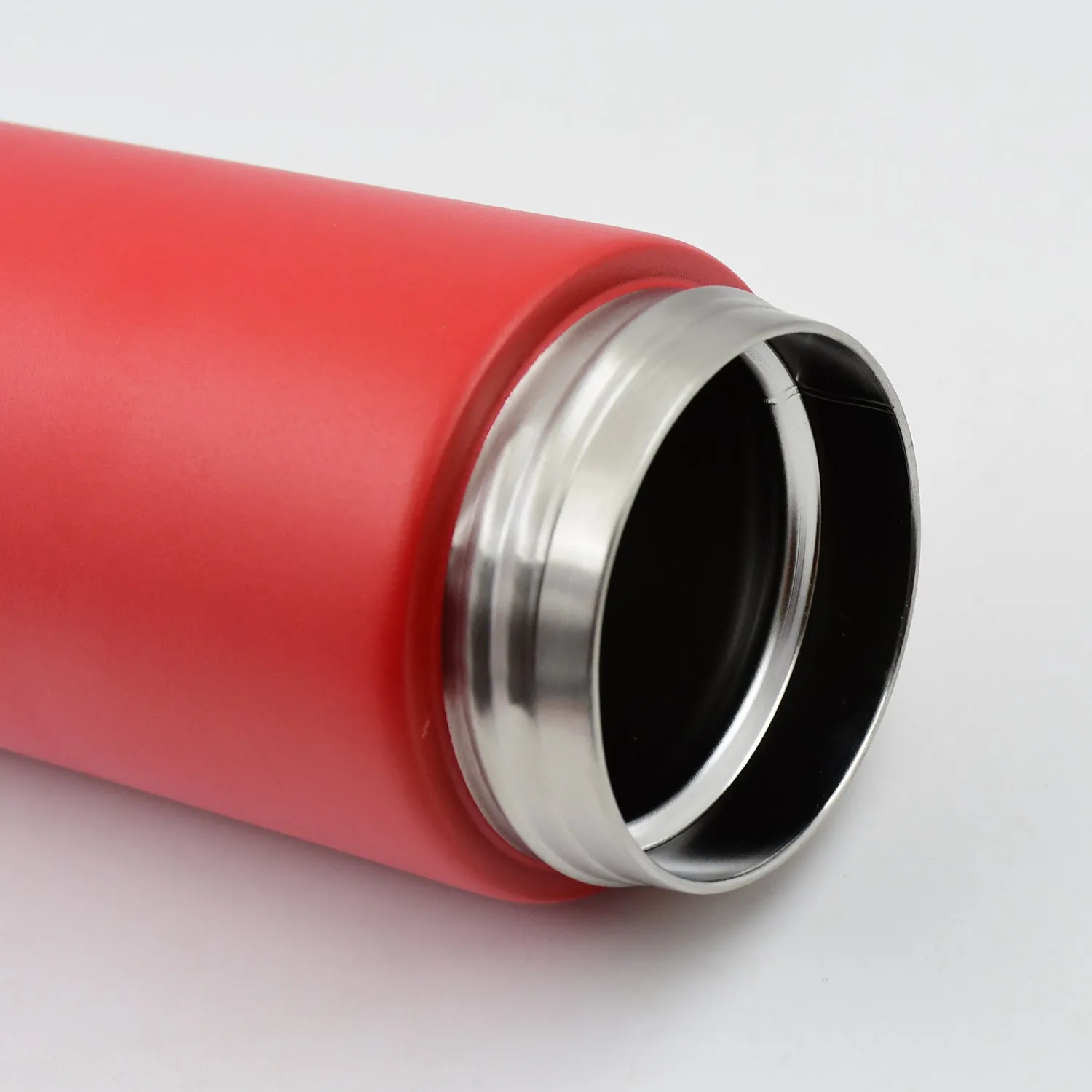 13225 Insulated Vacuum Stainless Steel Water Bottle (450 ML)