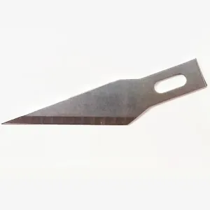 15pk & 100pk #11 Blades