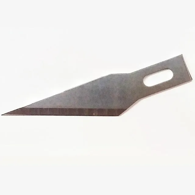 15pk & 100pk #11 Blades