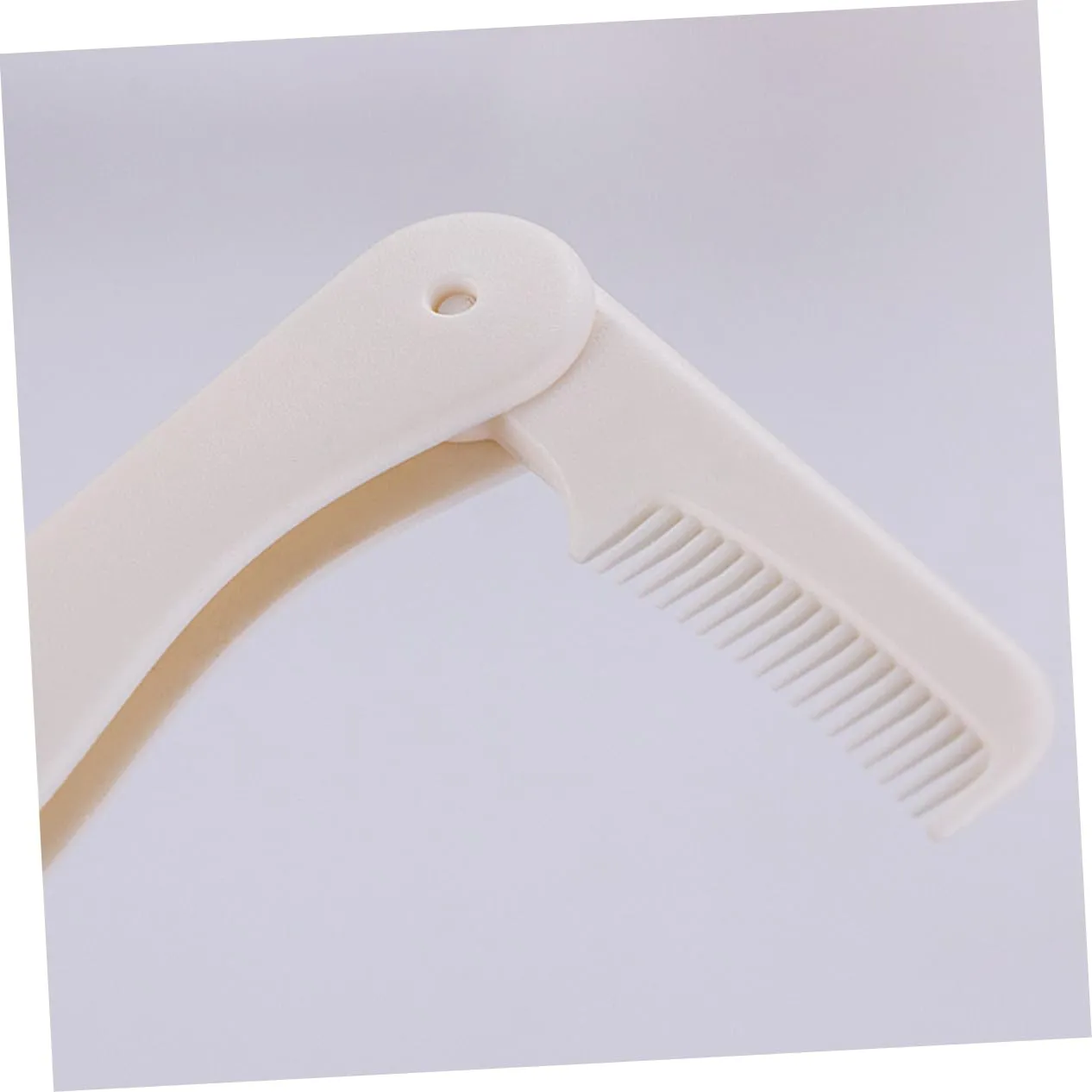 18 Pcs 3 Portable Eyebrow Hair Shaper Razor Double-Sided Trimmer Precision Grooming Kit for Home Outdoor Use