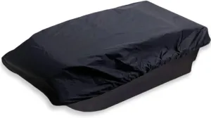 2 Person Ice Fishing Sled Shelters Cover, Ice Fishing Sled Travel Cover, Winter Protective Accessories for Outdoor Activities Winter Camping Hunting