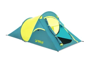 2 Person Water Resistant Pop Up Tent-SA_Rural
