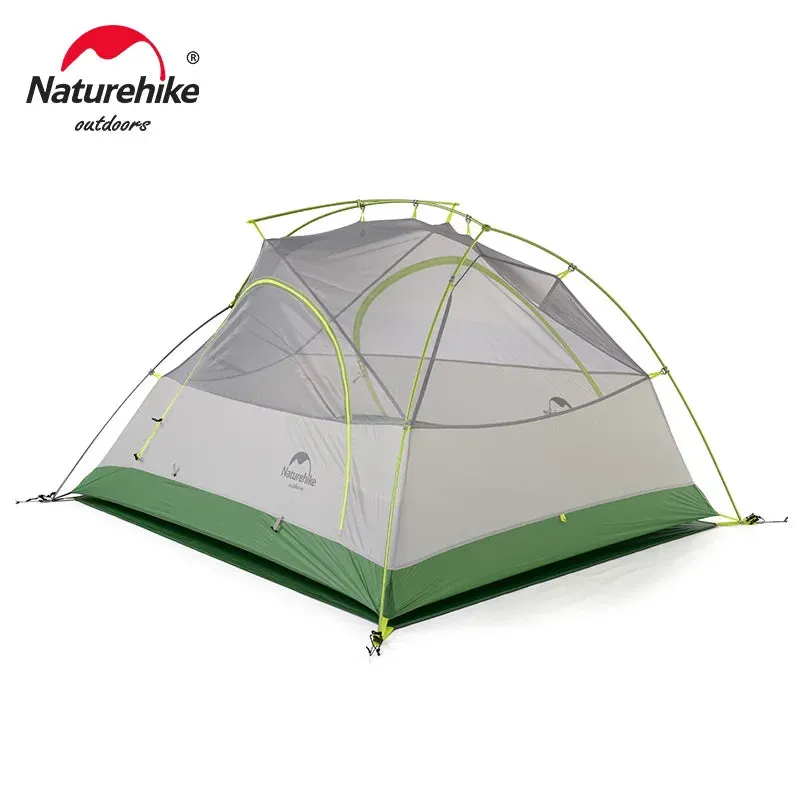 2 Person Waterproof Camping Tent