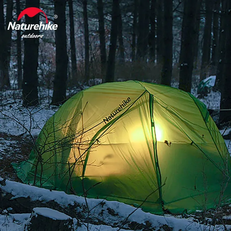 2 Person Waterproof Camping Tent