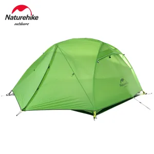 2 Person Waterproof Camping Tent