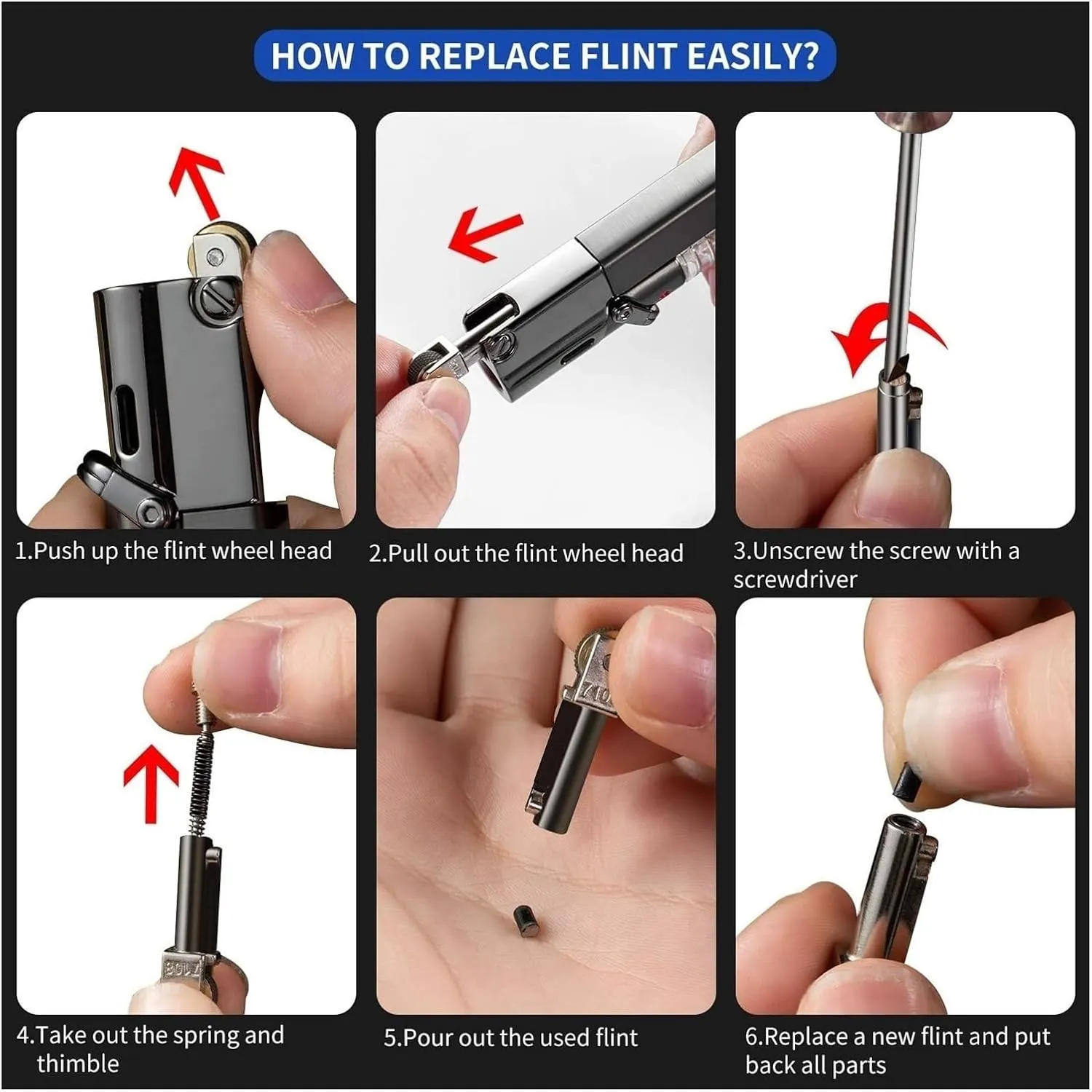 2024 Visible Gas Jet Torch Lighter, Butane Fuel Jet Torch, Lockable Flame Windproof Lighter, Gift for Friends and Family (Butane Not Included)(Gold)