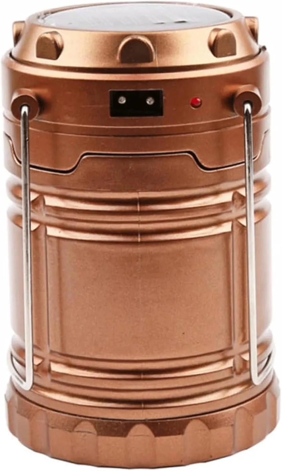 2pcs Camping Lantern Skull Brake Lights Worm Containers for Fishing Led Outdoor Lantern Solar Charging Lantern Battery Lantern Collapsible Outdoor Flashlight Campfire Foldable Outdoor portable telesco