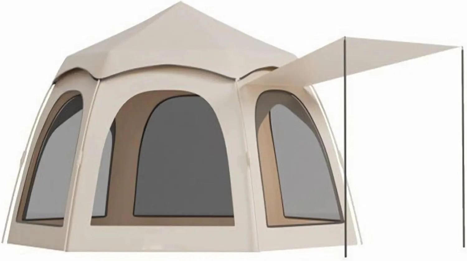 3 Person Tents for Camping Instant Pop Up Tents for Camping Large Family Size Tents Summer Tent Amazon Basics Tent