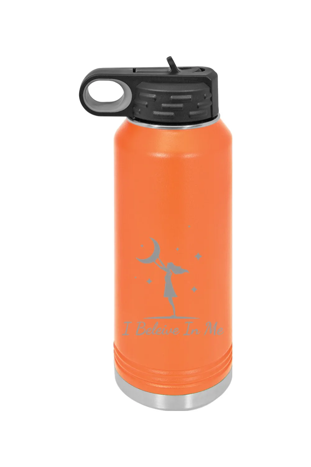 32 oz. Stainless Steel Water Bottle