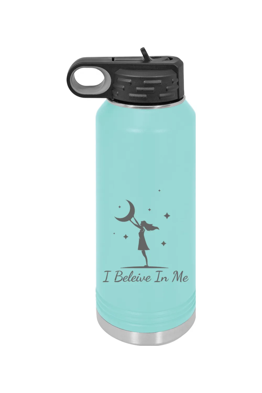 32 oz. Stainless Steel Water Bottle