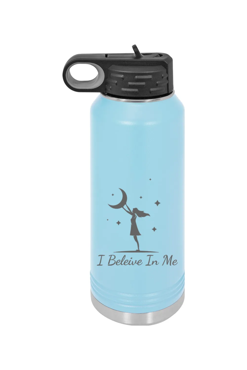32 oz. Stainless Steel Water Bottle