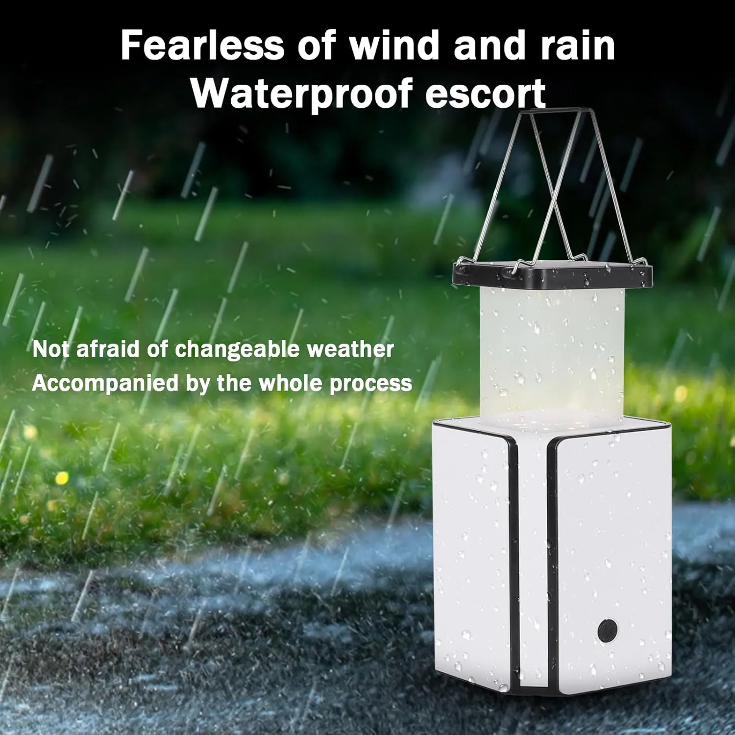4Pack Solar LED Rechargeable Emergency Camping Lantern,White Solar Rechargeable,Rechargeable Type C,Emergency Lights Hand-Crank Power Generation,Phone Power Supply Function,flashlights