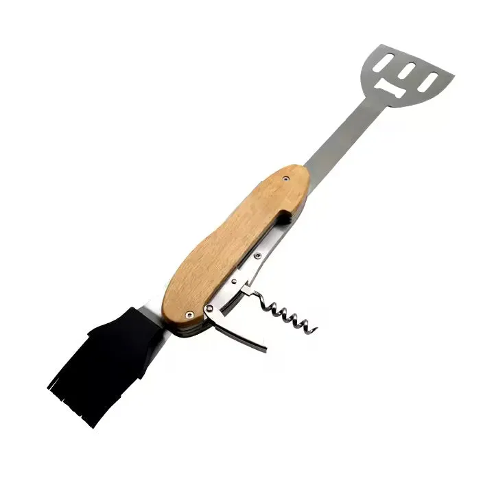 5-in-1 Camping Tool