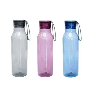 590ml Tritan BPA-Free Water Bottle
