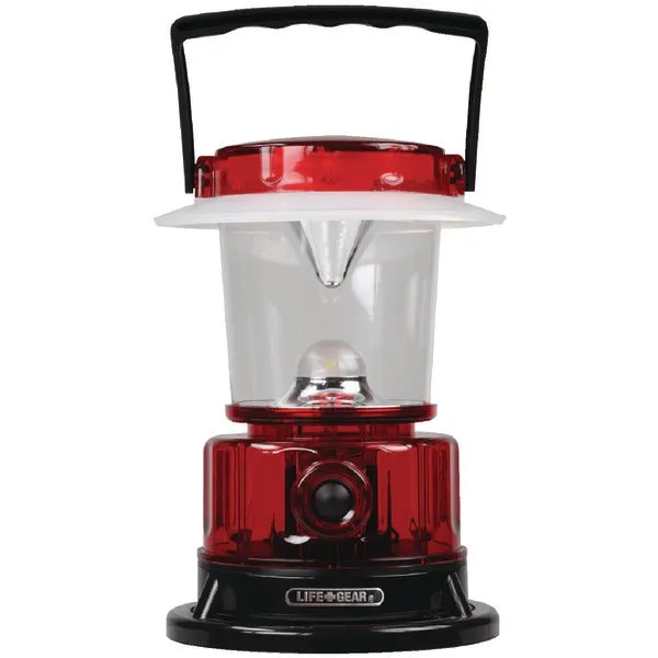 60-Lumen Glow Lantern
