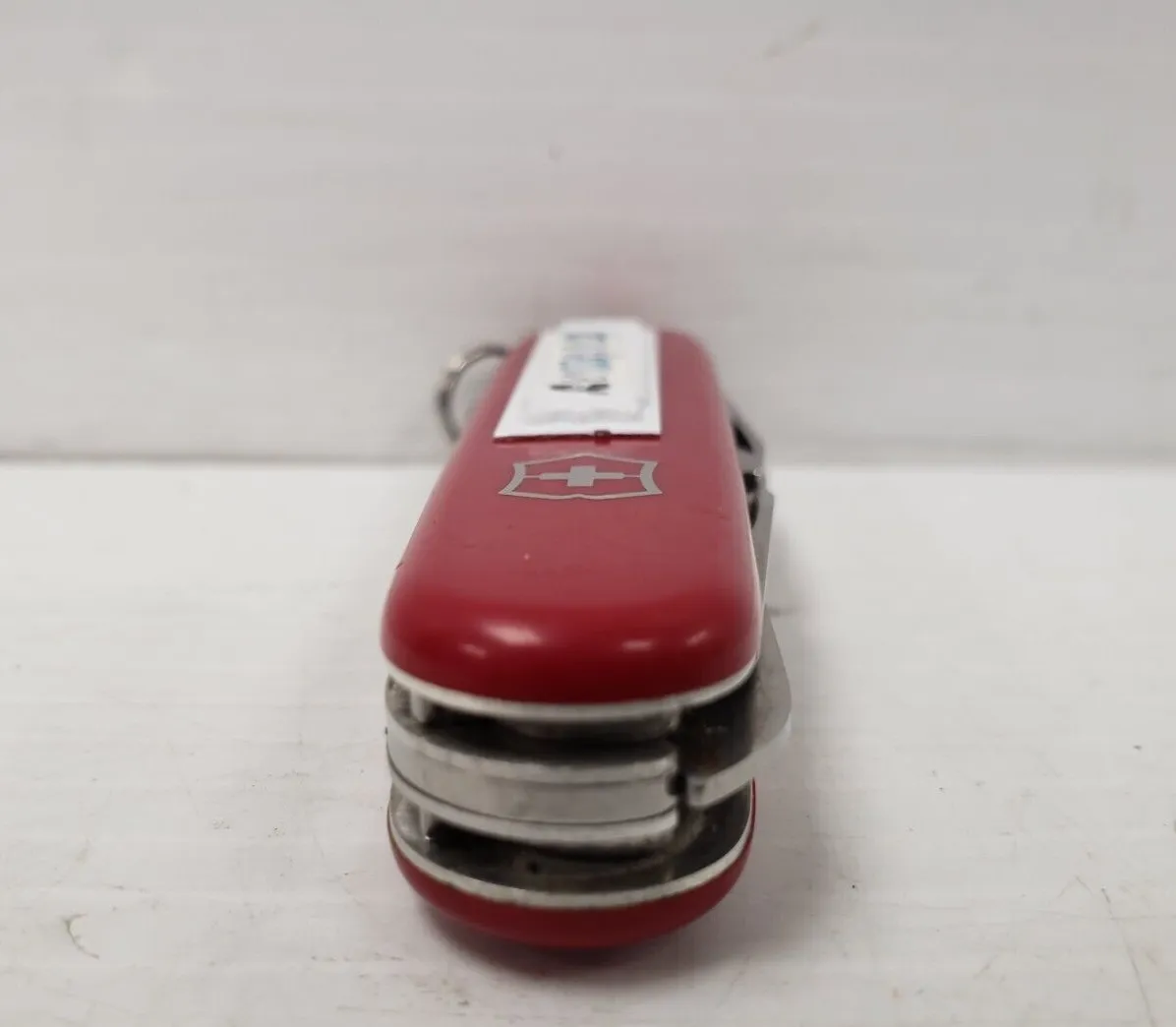 (66553-8) Victorinox Camper Swiss Army Knife