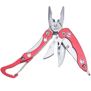 7 in 1 Sideclip Multi-Tool