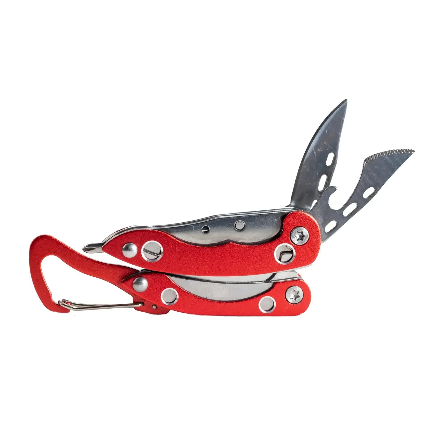 7 in 1 Sideclip Multi-Tool