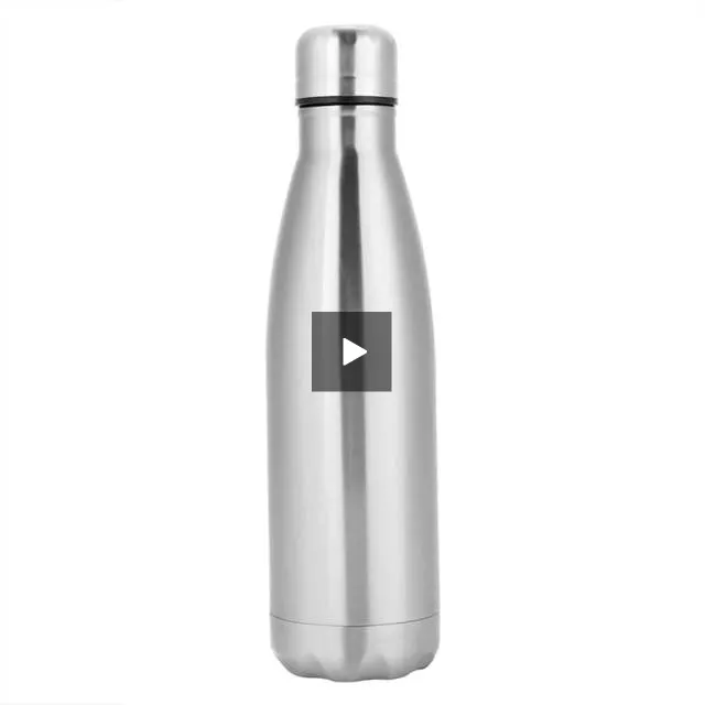 750ML Stainless Steel Water Bottle