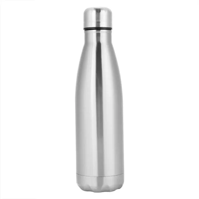 750ML Stainless Steel Water Bottle