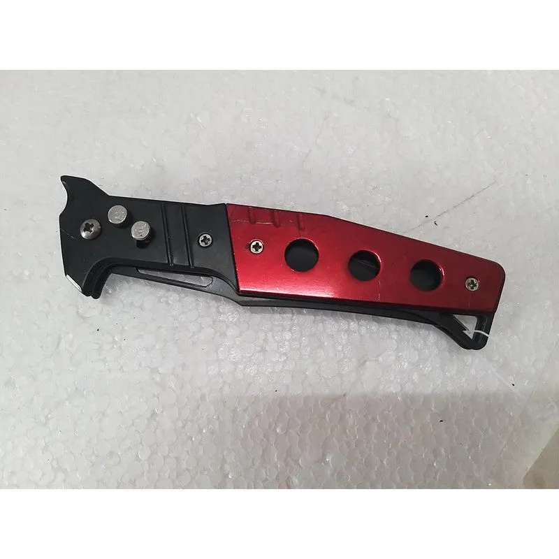 A97 Foldable Pocket  Knife for kitchen, home and chefs knife  (2122)