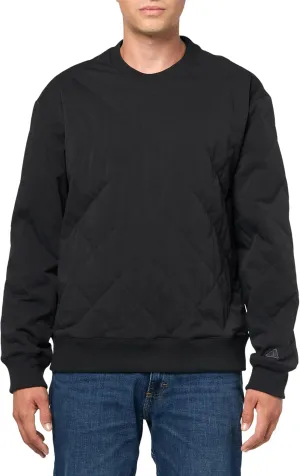adidas Men's Go-to Quilted Pullover