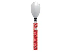 Akinod Multifunction Magnetic Cutlery (Mirror Finish) - Red Bandana