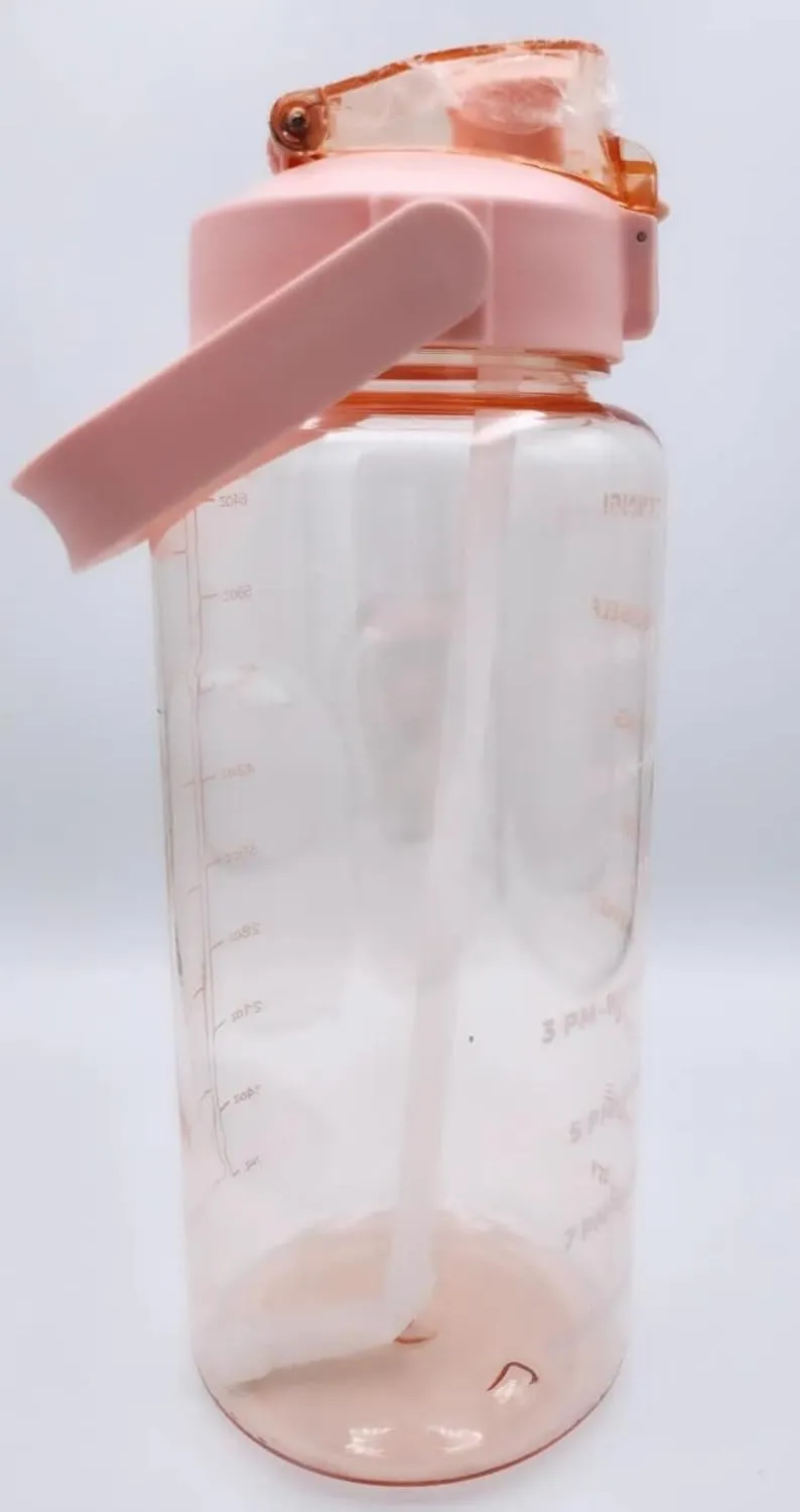 AKTIVA MEGA WATER BOTTLE (PINK)