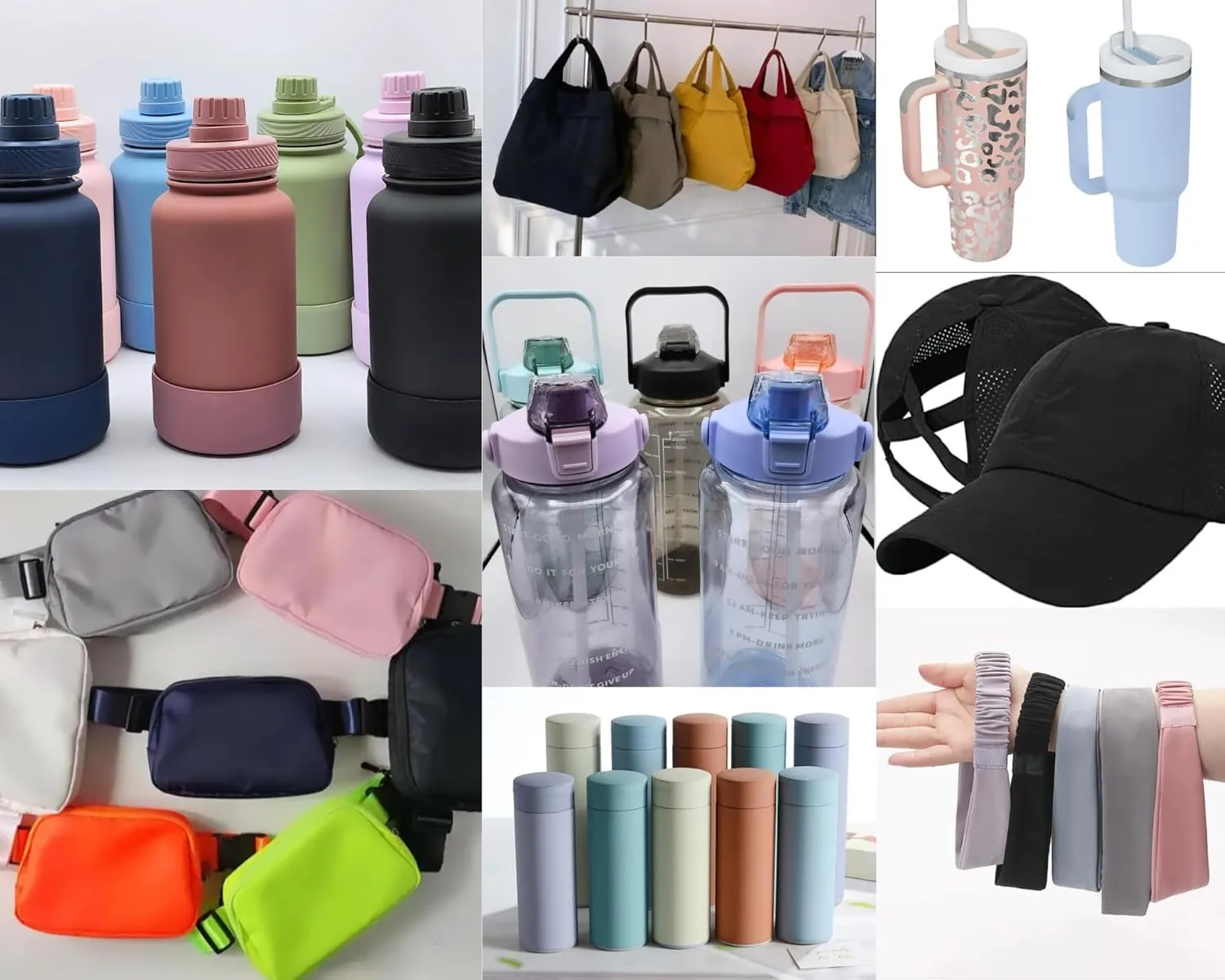AKTIVA MEGA WATER BOTTLE (PINK)