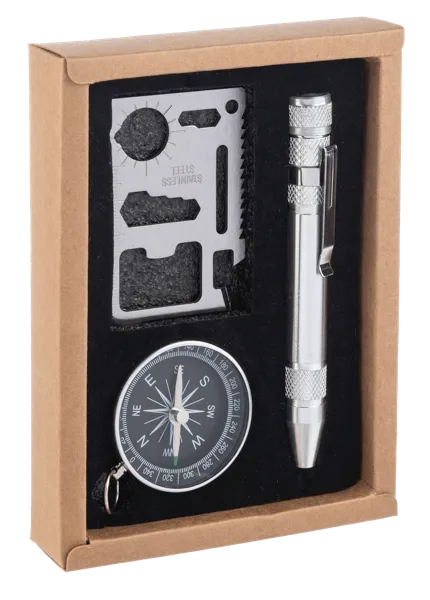 All Essential Tool Set