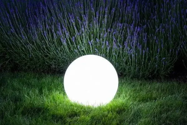 Allsop Glow Harvest Moon Portable LED Lantern