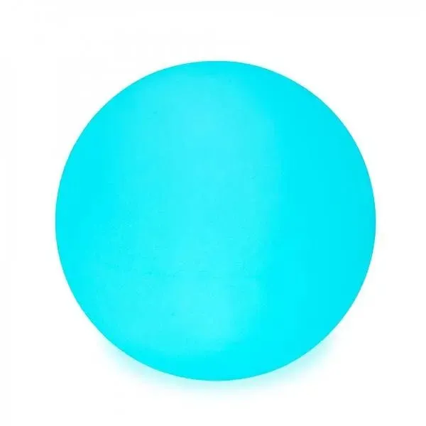 Allsop Glow Harvest Moon Portable LED Lantern