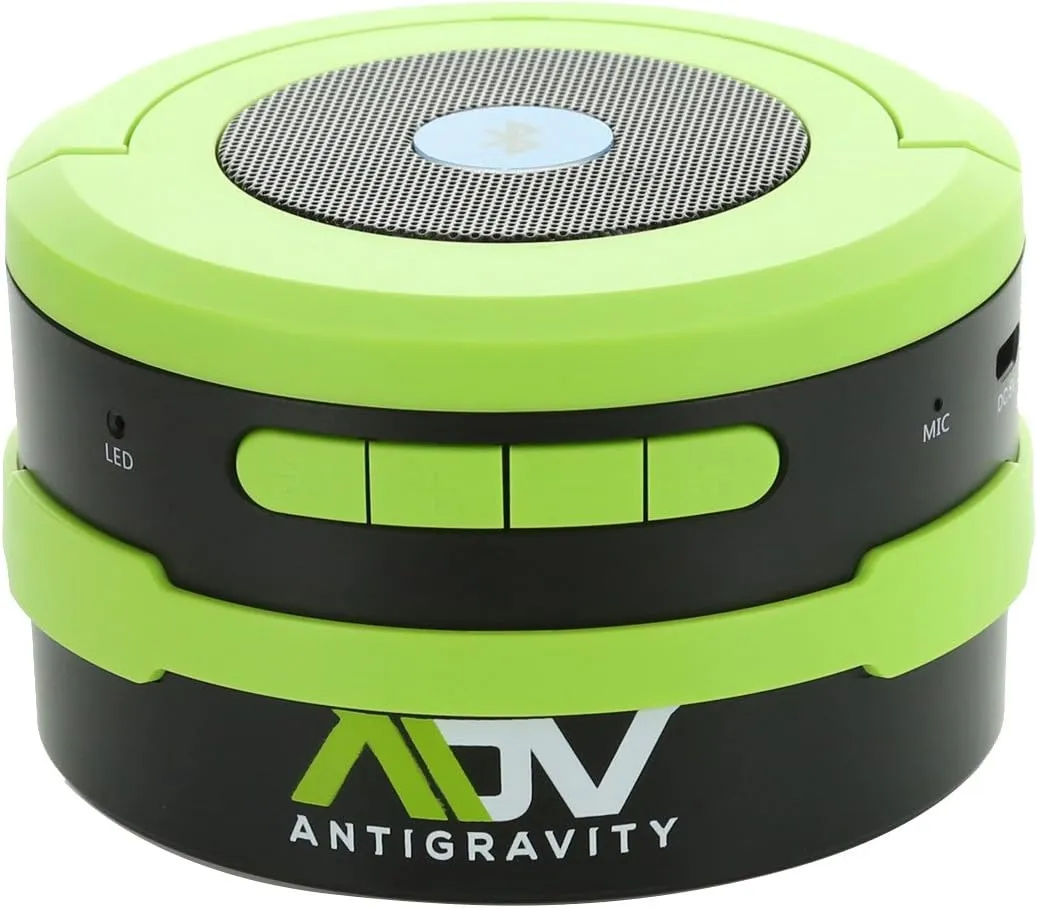 Antigravity Batteries Multi-Function 4-in-1 Bluetooth Lantern AG-ADV-LAN