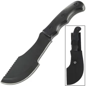 Armory Replicas The Hunted Sweeper Tracker T-3 Hunting Black