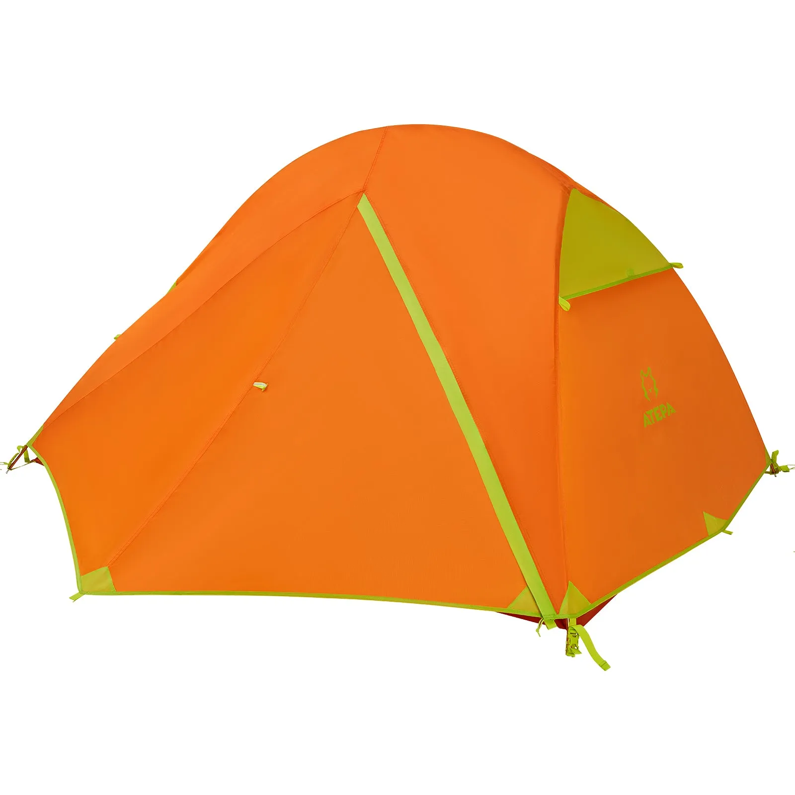 ATEPA Hiker 2-person Backpacking Tents