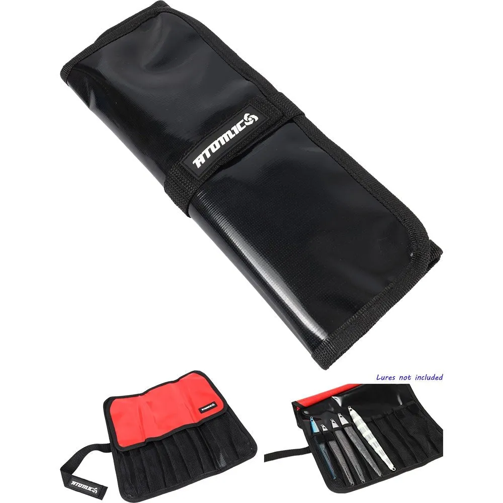 Atomic Jigging Bag