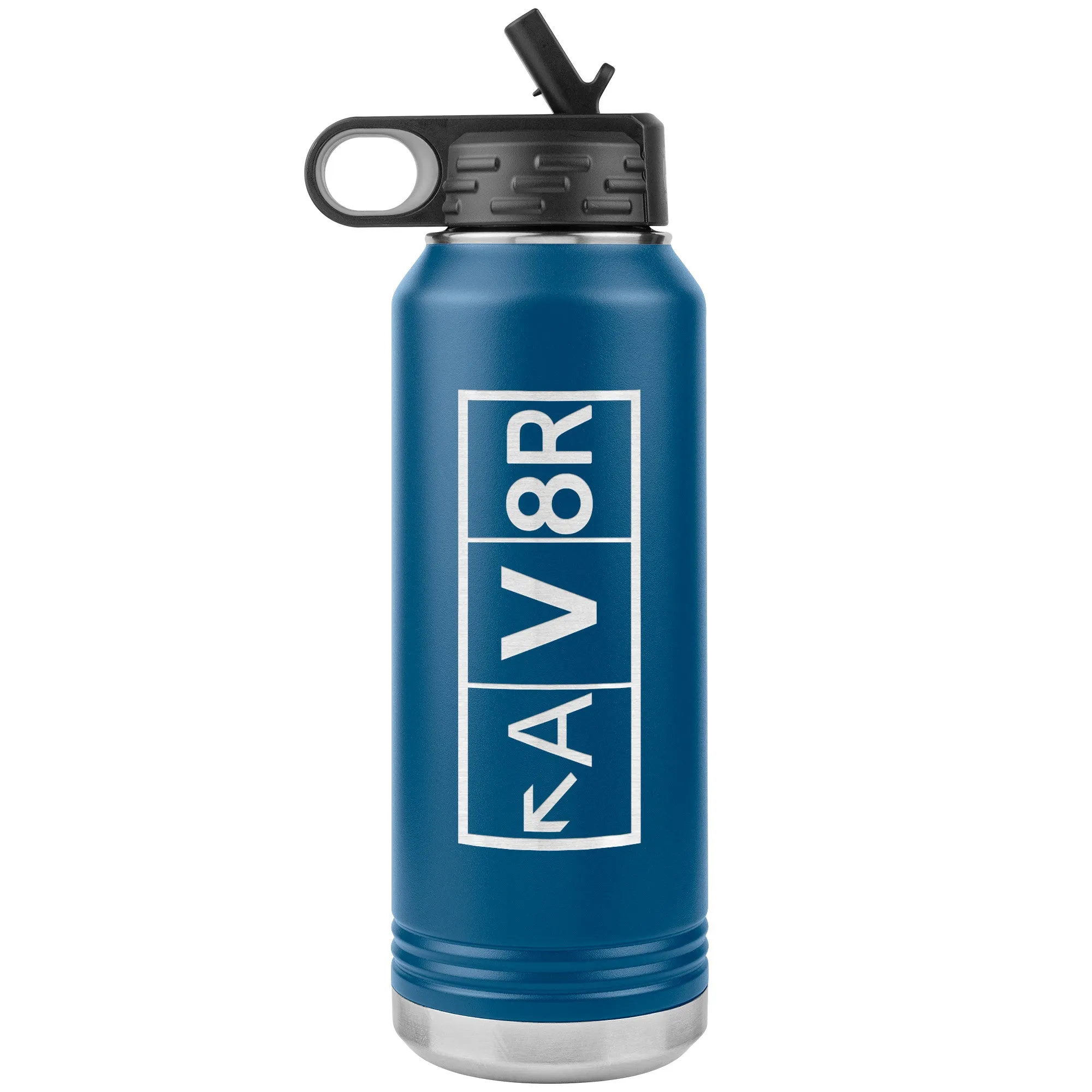 Aviator 32 oz. water bottle