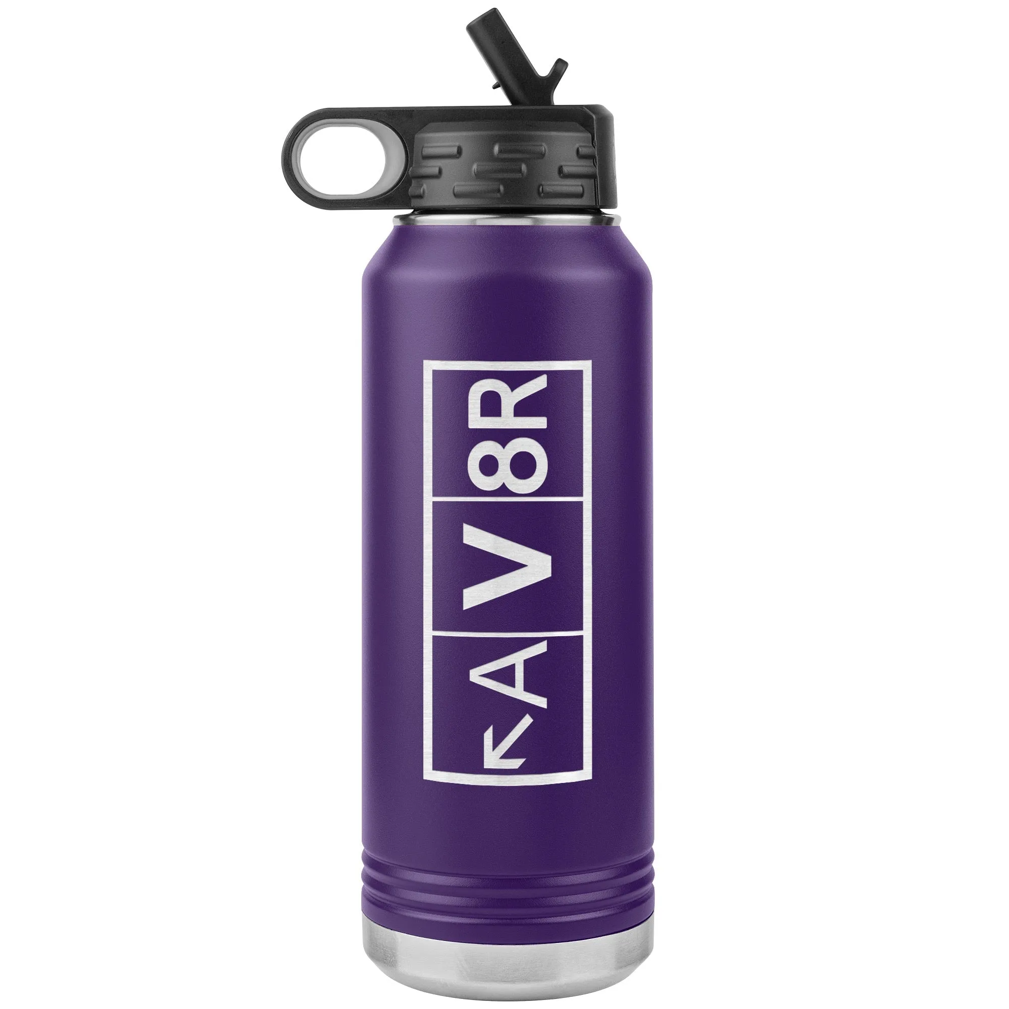 Aviator 32 oz. water bottle