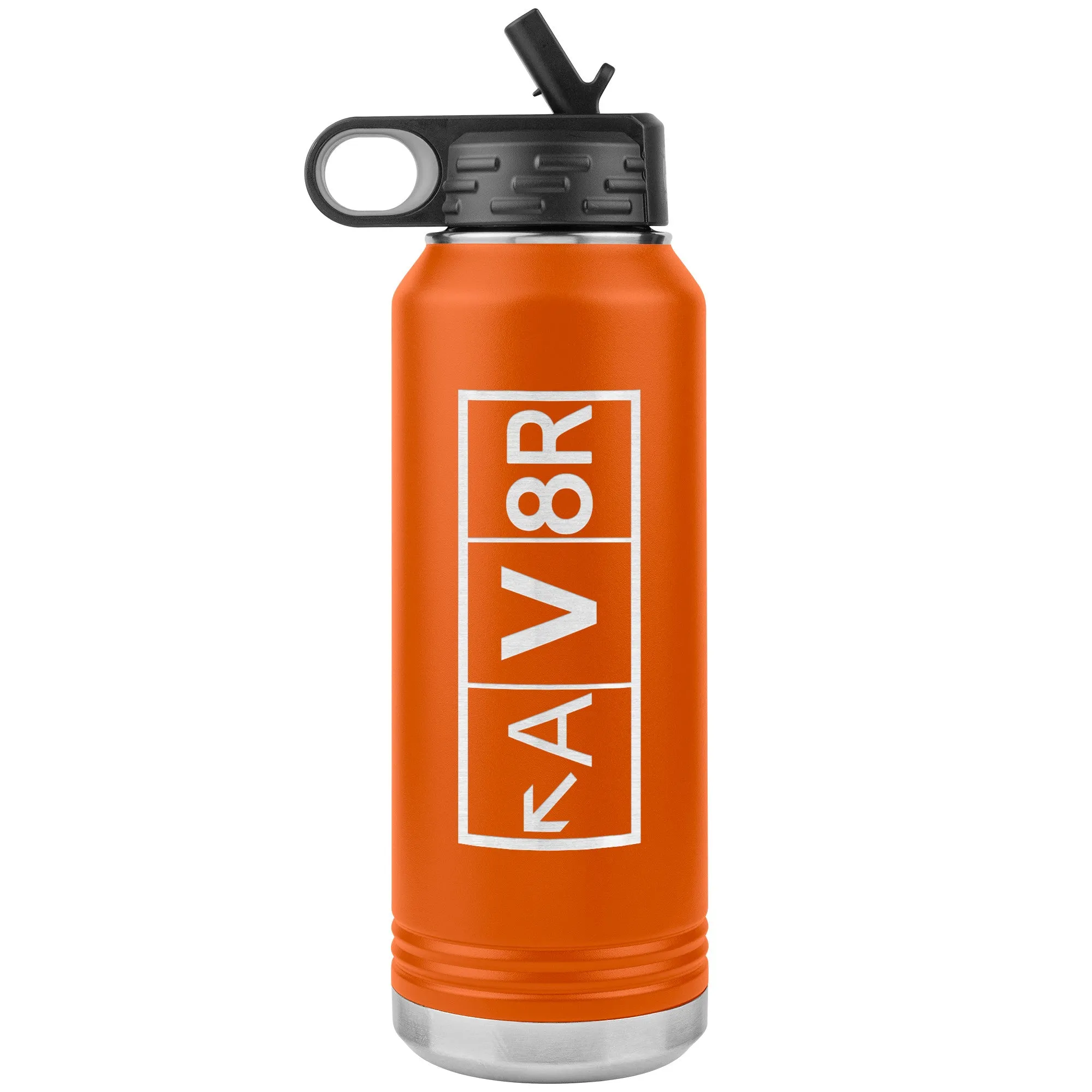 Aviator 32 oz. water bottle