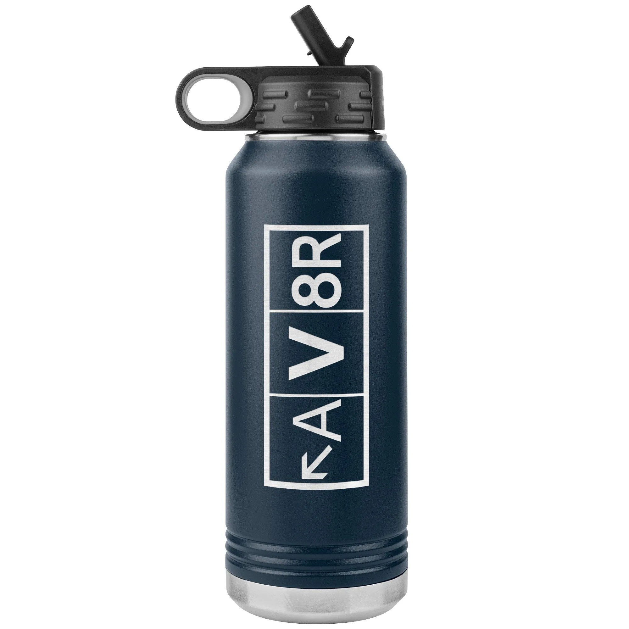 Aviator 32 oz. water bottle