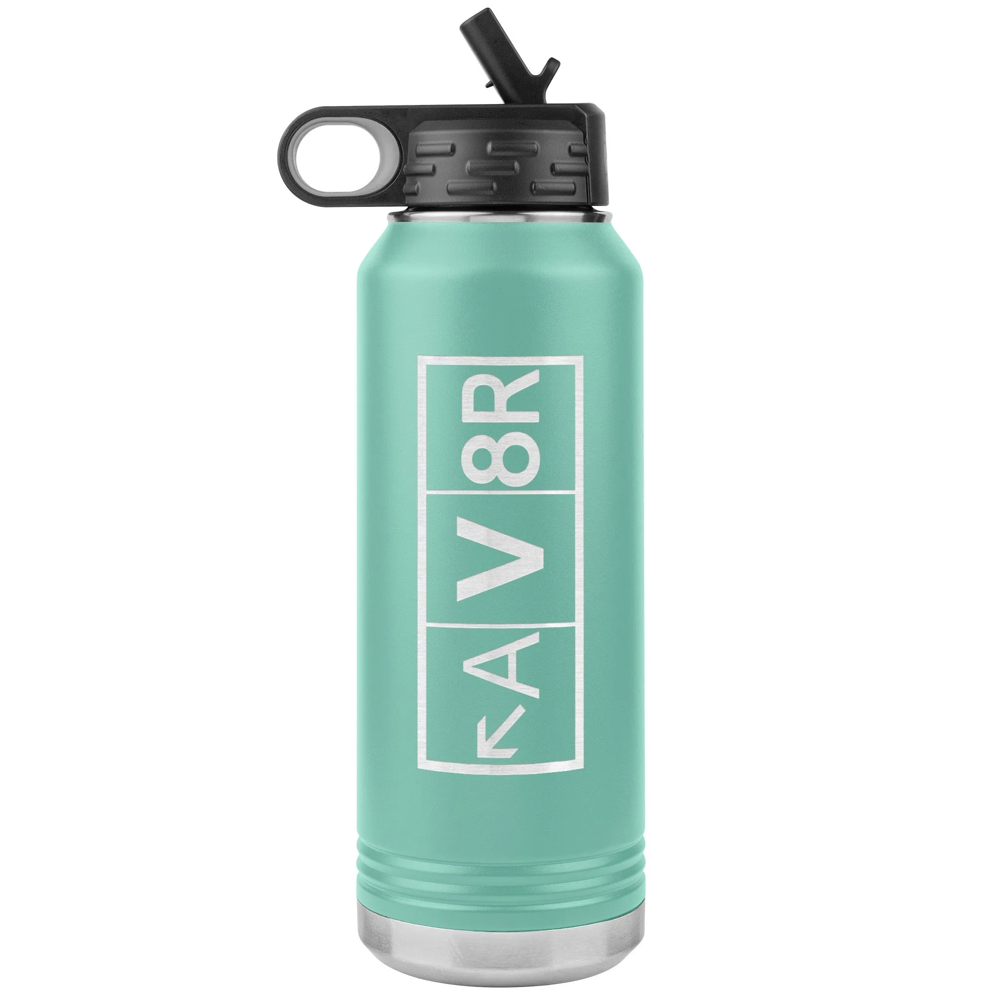Aviator 32 oz. water bottle